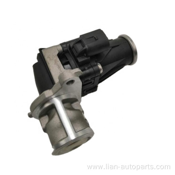 factory wholesale EGR VALVE AGR VENTIL